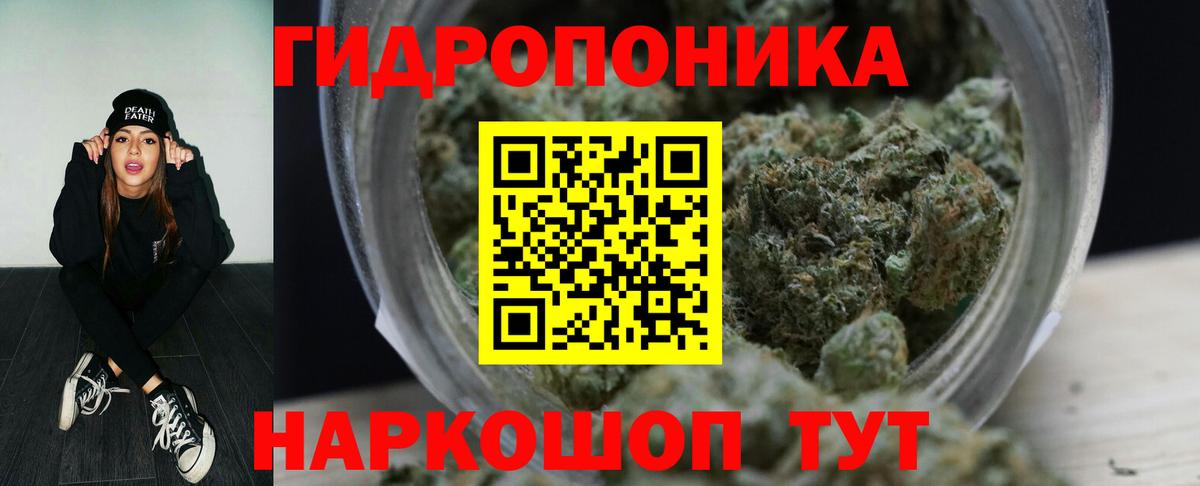 Канабис White Widow Краснознаменск